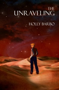 The Unraveling (Sage Seed Chronicles #3) by Holly Barbo