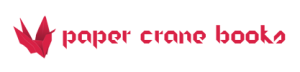New Paper Crane Books Logo